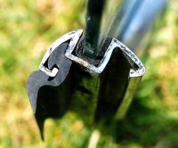 backlight construction