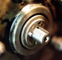 dowel
