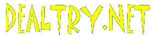 WELCOME TO THE DEALTRY.NET WEBSITE
