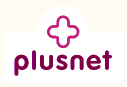 plusnet logo